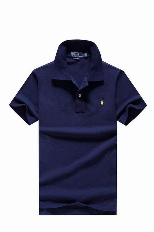 polo Men's Polo 753